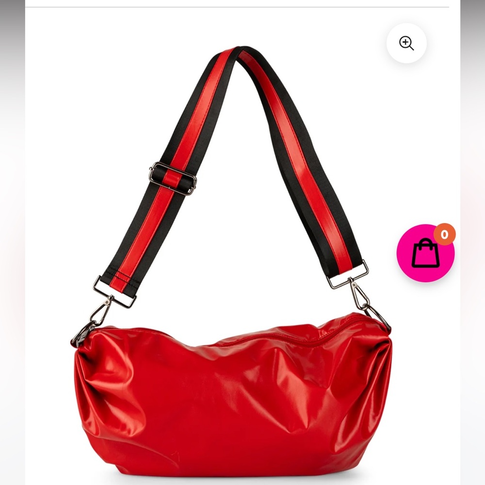 Haute shore Ollie Red